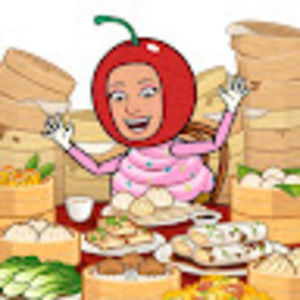 Meet your Posher, Naomi